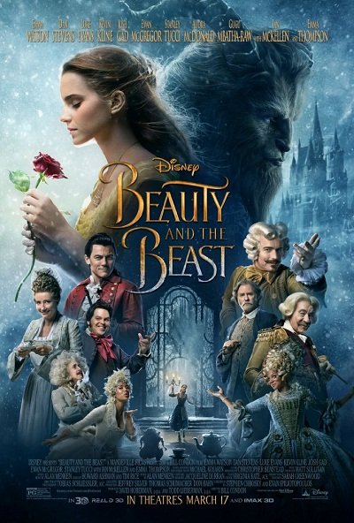 მზეთუნახავი და ურჩხული / Beauty and the Beast / mzetunaxavi da urchxuli