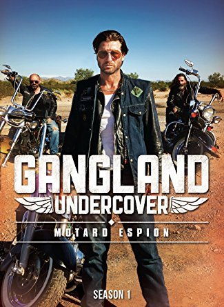 საფარქვეშ / safarqvesh / Gangland Undercover
