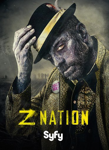 ნაცია Z - სეზონი 4 ქართულად / nacia Z - sezoni 4 qartulad / Z Nation - Season 4