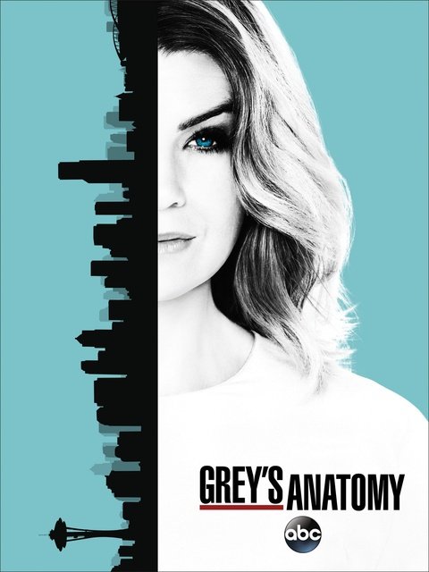 გრეის ანატომია / greis anatomia / Grey's Anatomy