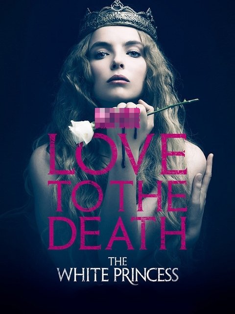 თეთრი პრინცესა - ქართულად / tetri princesa - yvela seria / The White Princess