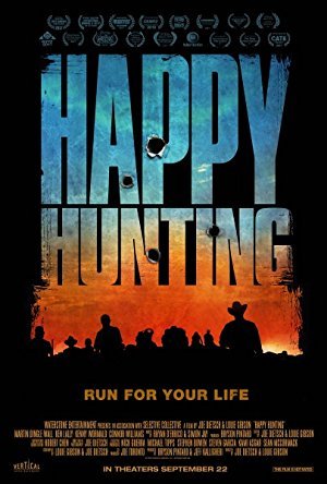 ბედნიერი ნადირობა / bednieri nadiroba / Happy Hunting