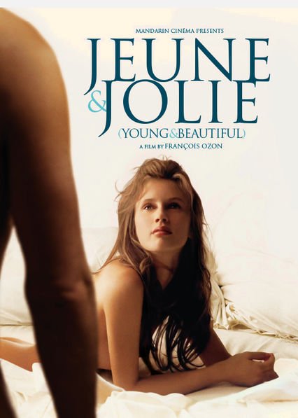 ახალგაზრდა და მშვენიერი / axalgazrda da mshvenieri / Young & Beautiful (Jeune & Jolie)