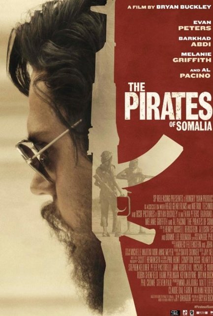 სომალის მეკობრეები / somalis mekobreebi / The Pirates of Somalia