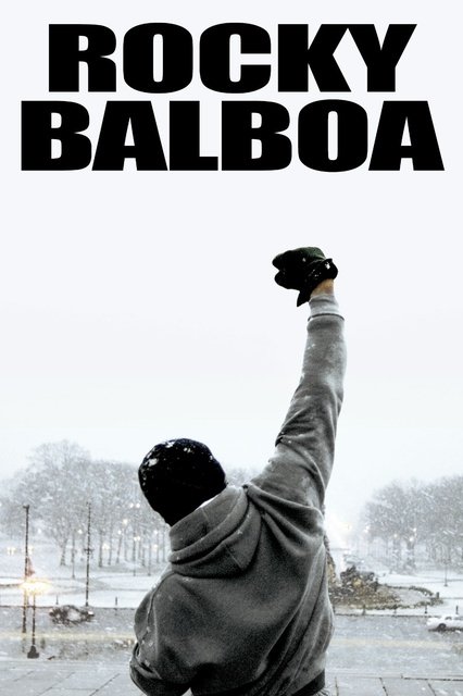 როკი ბალბოა / roki balboa / Rocky Balboa