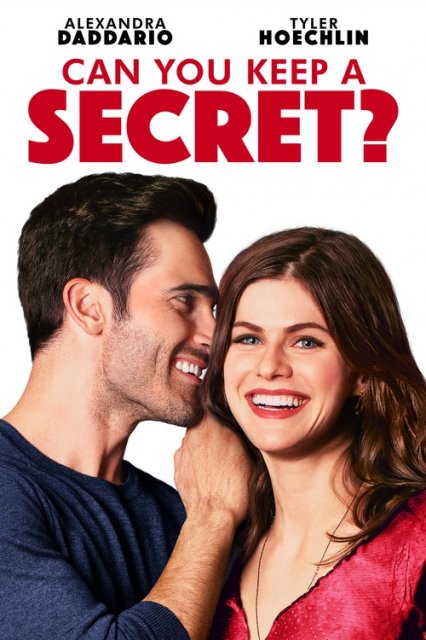 საიდუმლოს შენახვა შეგიძლია? / saidumlos shenaxva shegidzlia? / Can You Keep A Secret?