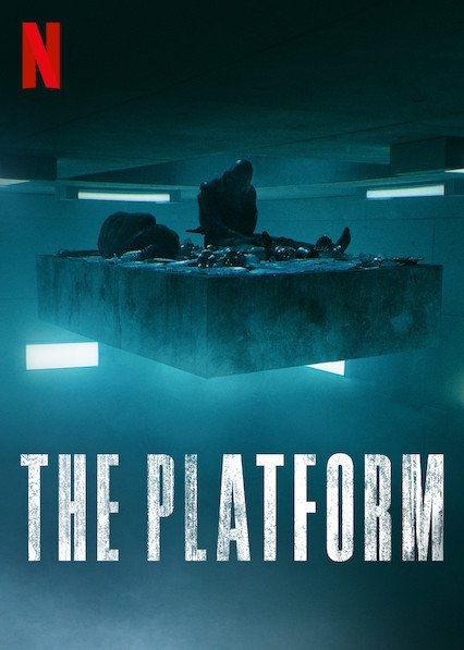 პლატფორმა / platforma / The Platform