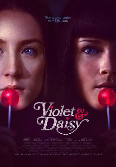 ვიოლეტი და დეიზი / violeti da deizi / Violet & Daisy