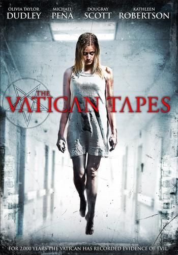 ვატიკანის ჩანაწერები / vatikanis chanawerebi / The Vatican Tapes