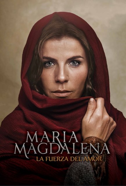 მარიამ მაგდალინელი / mariam magdalineli / María Magdalena