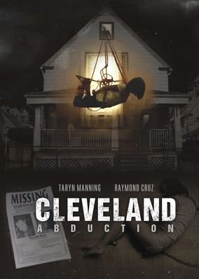კლივლენდელი მძევლები / klivlendeli mdzevlebi / Cleveland Abduction