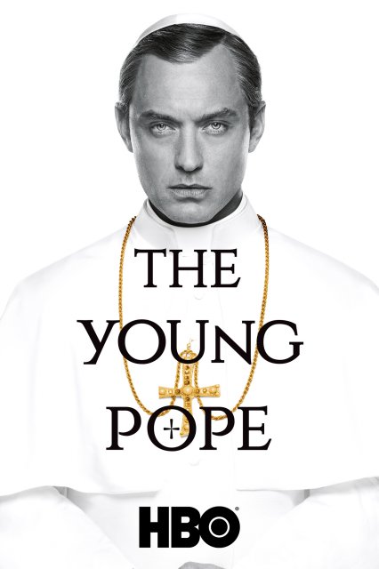 ახალგაზრდა პაპი / axalgazrda papi / The Young Pope