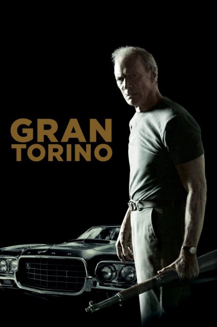 გრან ტორინო / gran torino / Gran Torino
