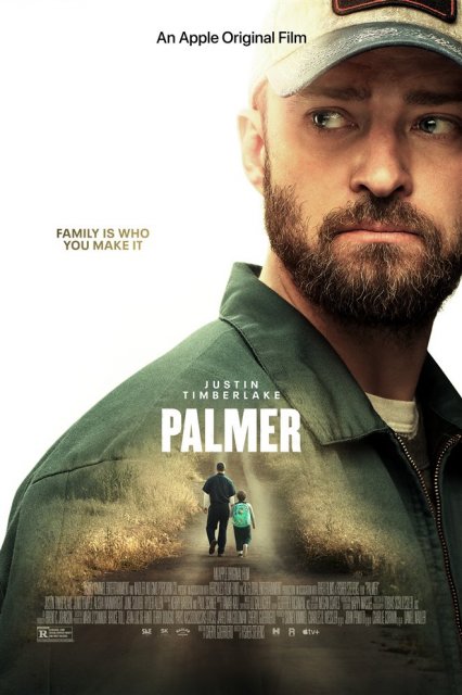 პალმერი / palmeri / Palmer