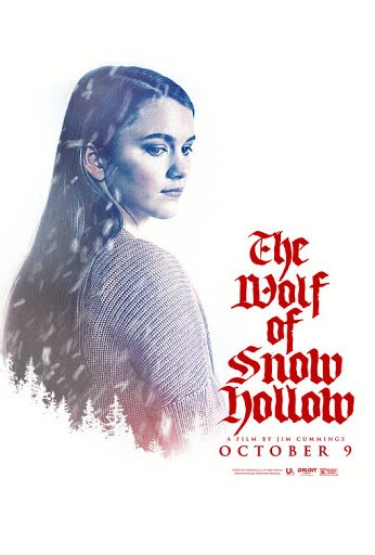 "სნოუ ჰოლოუს" მგელი / "snou holous" mgeli / The Wolf of Snow Hollow