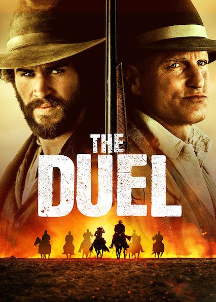 დუელი / dueli / The Duel