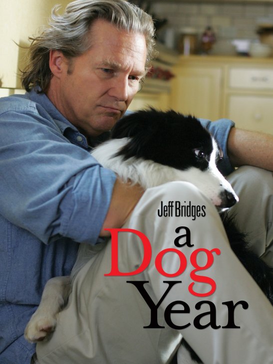 ძაღლის წელი / dzaglebis weli / A Dog Year