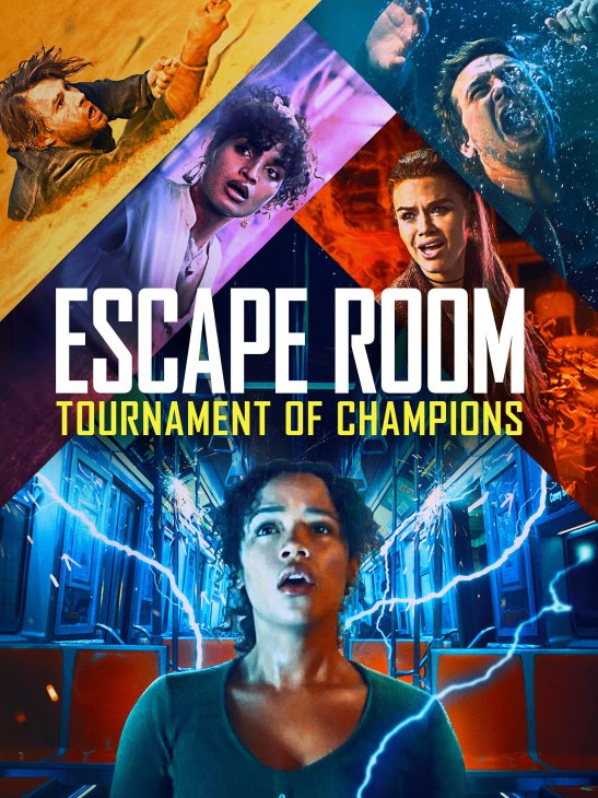 გაქცევის ოთახი 2: ჩემპიონთა ტურნირი / gaqcevis otaxi 2: chempionta turniri / Escape Room: Tournament of Champions