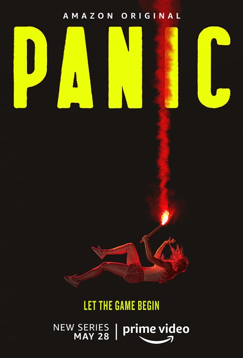 პანიკა / panika / Panic