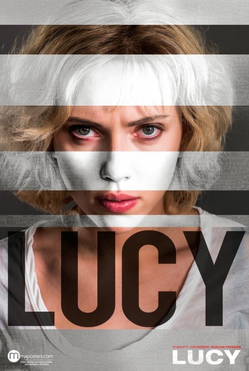 ლუსი / lusi / Lucy