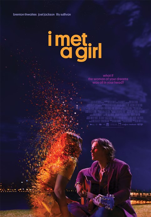 მე შევხვდი გოგონას / me shevxvdi gogonas / I Met a Girl