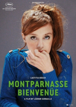 ახალგაზრდა ქალი / axalgazrda qali / Montparnasse Bienvenüe