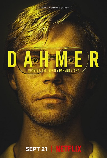 დამერი - ურჩხული: ჯეფრი დამერის ისტორია / dameri - urchxuli: jefri dameris istoria / Dahmer - Monster: The Jeffrey Dahmer Story