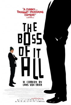 ყველაფრის ბოსი / yvelafris bosi / The Boss of it All