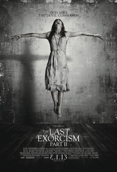 უკანასკნელი ეგზორციზმი / ukanaskneli egzorcizmi / The Last Exorcism