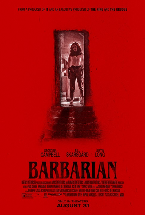 ბარბაროსი / barbarosi / Barbarian
