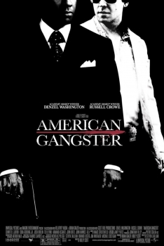 ამერიკელი განგსტერი / amerikeli gangsteri / American Gangster