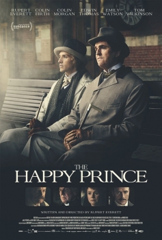 ბედნიერი პრინცი / bednieri princi / The Happy Prince