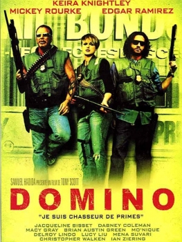 დომინო / domino / Domino