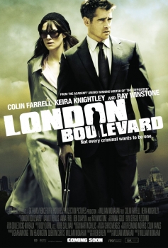 ლონდონის ბულვარი / londonis bulvari / London Boulevard