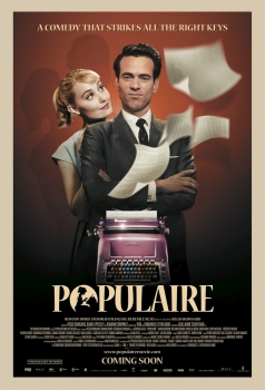 პოპულარული / popularuli / Populaire