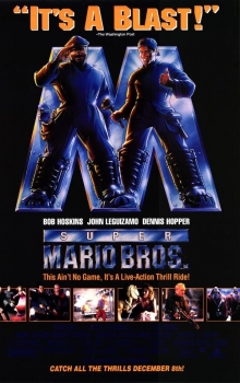 სუპერ ძმები . მარიო / super dzmebi mario / Super Mario Brothers