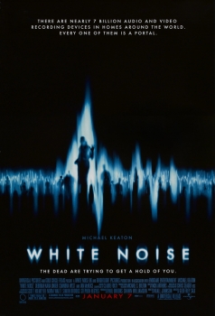 თეთრი ხმაური / tetri xmauri / White Noise