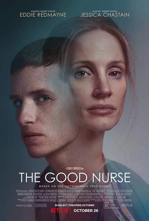 კარგი მედდა / kargi medda / The Good Nurse