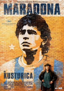 მარადონა / maradona / Maradona by Kusturica