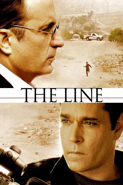 ხაზი | xazi | The Line