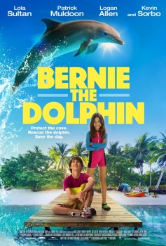 დელფინი ბერნი / delfini berni / Bernie the Dolphin