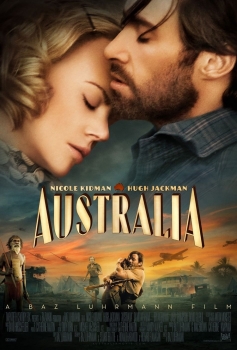 ავსტრალია / avstralia / Australia