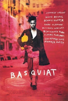 ბასკია / baskia / Basquiat