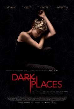 ბნელი საიდუმლოებები / bneli saidumloebebi / Dark Places