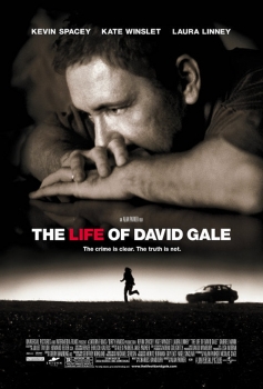 დევიდ გეილის ცხოვრება / devid geilis cxovreba / The Life of David Gale