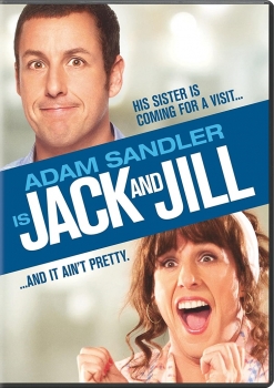 ჯეკი და ჯილი / jeki da jili / Jack And Jill
