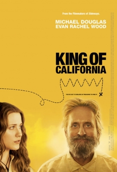 კალიფორნიის მეფე / kaliforniis mefe / King of California