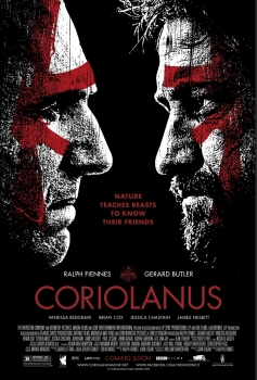 კორიოლანუსი / koriolanusi / Coriolanus
