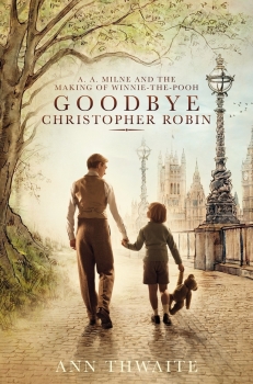 ნახვამდის კრისტოფერ რობინ / naxvamdis kristofer robin / Goodbye Christopher Robin