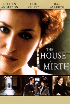 სიხარულის სახლი / sixarulis saxli / The House of Mirth